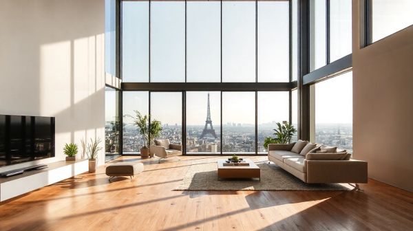 Les avantages d'investir dans une maison neuve à Caen
