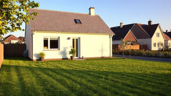 Les avantages d'investir dans une maison neuve à Caen
