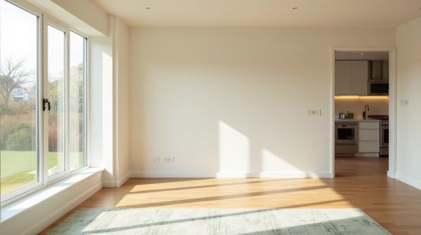 Pourquoi choisir une maison neuve à Caen pour votre futur intérieur ?