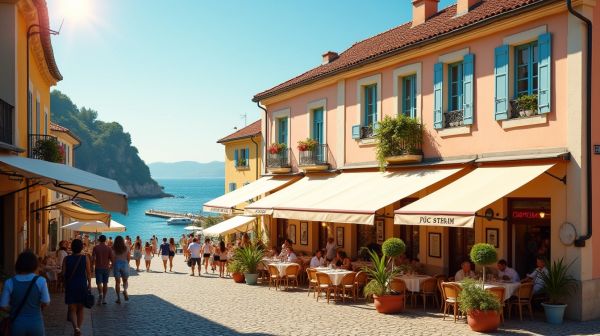 Quelles agences immobilières choisir à villefranche-sur-mer ?