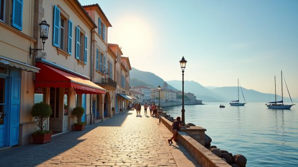 Quelles agences immobilières choisir à villefranche-sur-mer ?