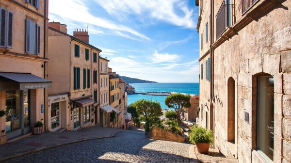 Top 5 agences immobilières recommandées à Villefranche-sur-Mer