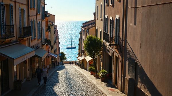 Top 5 agences immobilières recommandées à Villefranche-sur-Mer