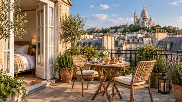Top stratégies pour maximiser vos revenus de location courte durée