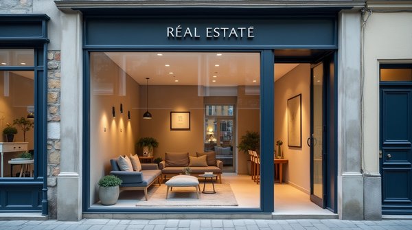Agence immobilière caen : votre guide pour acheter ou vendre efficacement