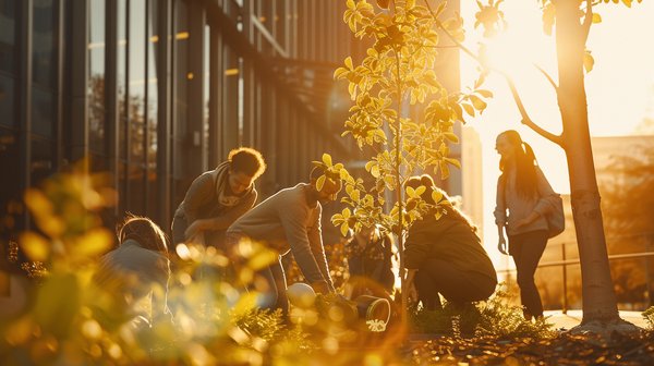 Pourquoi choisir une banque éthique en 2023