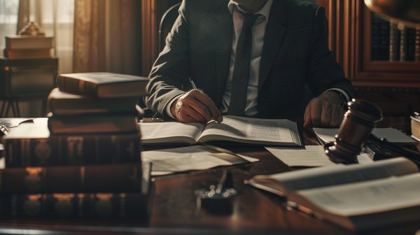 Comment bien choisir un notaire pour vos démarches