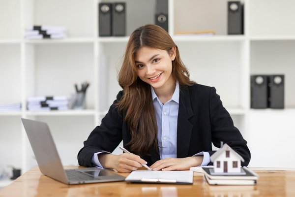 Optimisez la gestion immobilière avec un logiciel de gestion locative