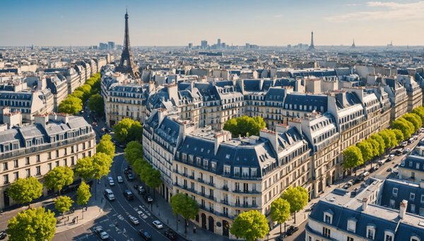 Cabinet Paris Gestion Patrimoine : un avenir financier optimal