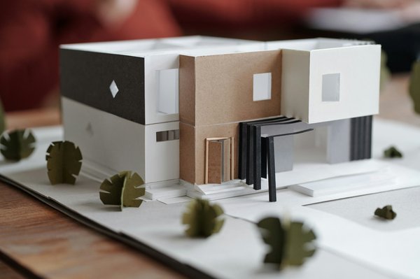 Les dernières tendances en innovation dans le secteur de l'habitat immobilier