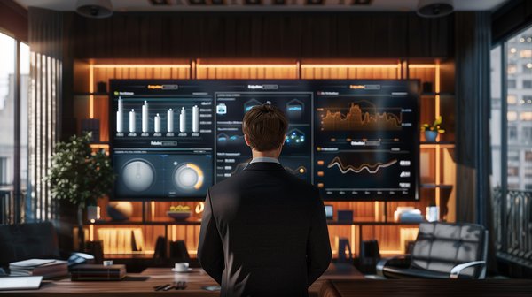 Maîtrisez votre investissement locatif avec notre simulateur