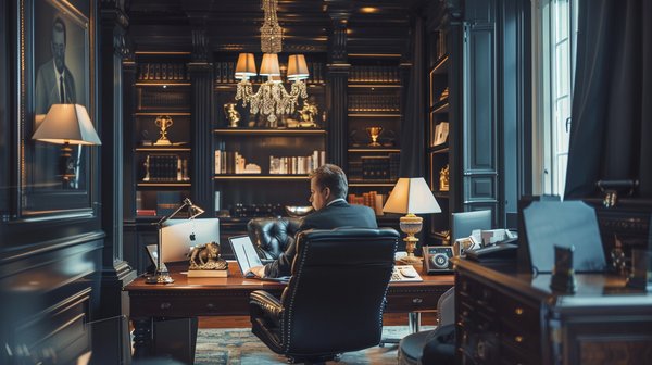 Cabinet en gestion de patrimoine : de bonnes raisons de solliciter ses services