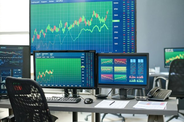 Devenir un trader rentable : les bons conseils à retenir