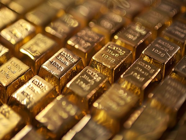 Prix de l'or : tout ce que vous devez savoir !