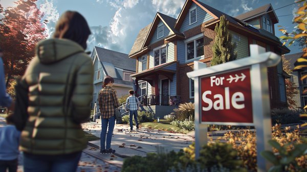 Quelles sont les tendances du marché immobilier de Rosemont ?