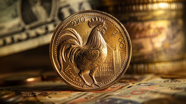 20 francs Coq Marianne : où acheter cette pièce ?