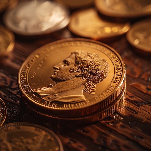 Pièce Napoléon d'Or : où s'en procurer ?