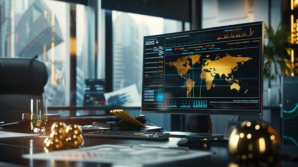 Cours de l'or : les prix indicatifs en 2024