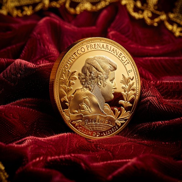 Pièce 50 Pesos en or : où s'en procurer ?