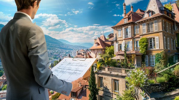 Comment réussir votre estimation immobilière à Chambéry ?